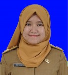 Desy Agustiani, S.IP.,M.AP