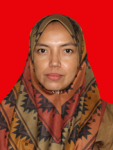 Shinta Fepri, SE